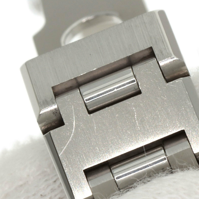 寶格麗 BB26SS/12 12P 鑲鑽腕錶 不鏽鋼/SS 女士-17