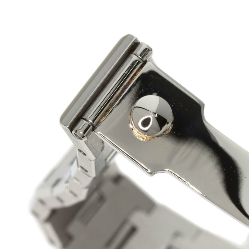 寶格麗 BB26SS/12 12P 鑲鑽腕錶 不鏽鋼/SS 女士-18