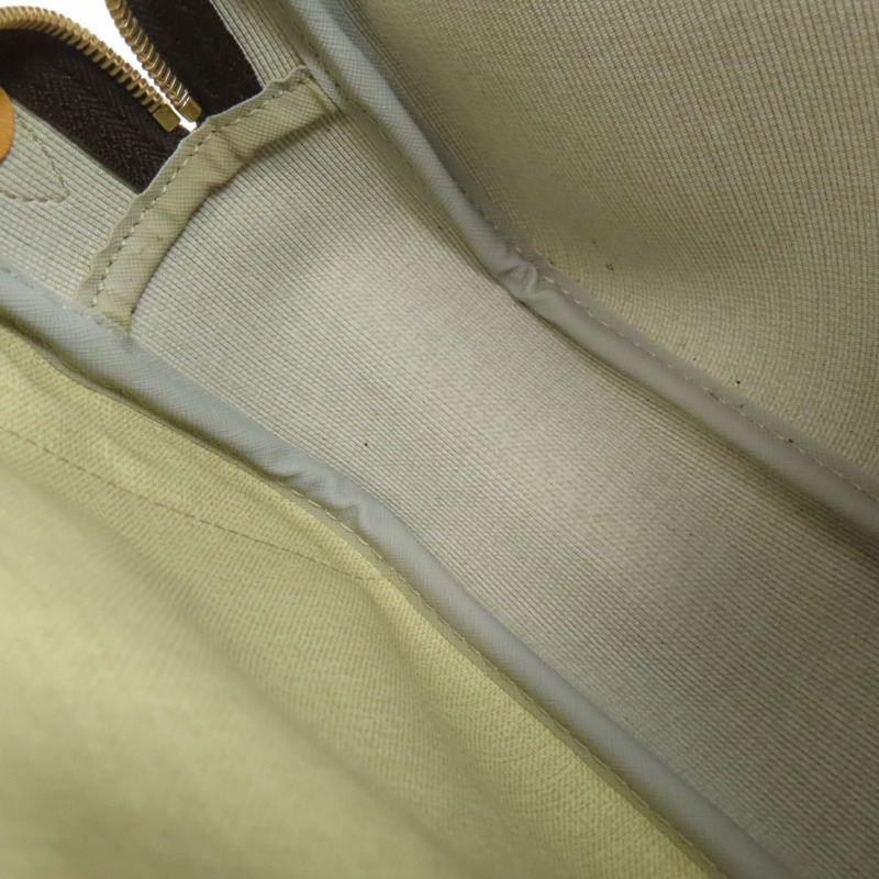 路易威登 M45254 Reporter PM 28 女士單肩包，Monogram 帆布材質-8