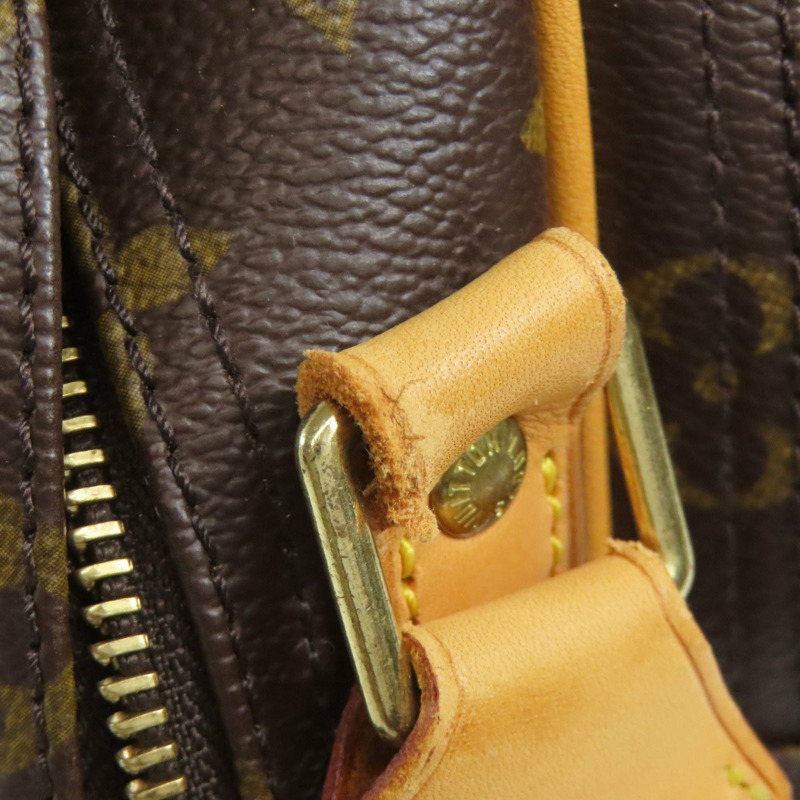 路易威登 M45254 Reporter PM 28 女士單肩包，Monogram 帆布材質-12