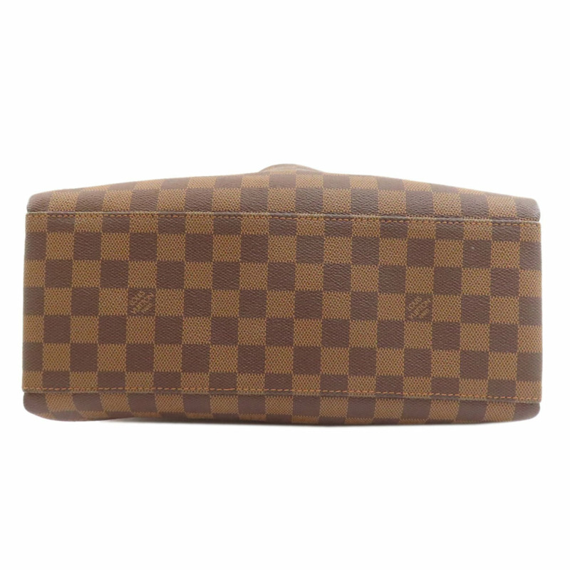 路易威登 N45282 Odeon Tote PM 手提包 Damier 帆布 女款 LOUIS VUITTON-3