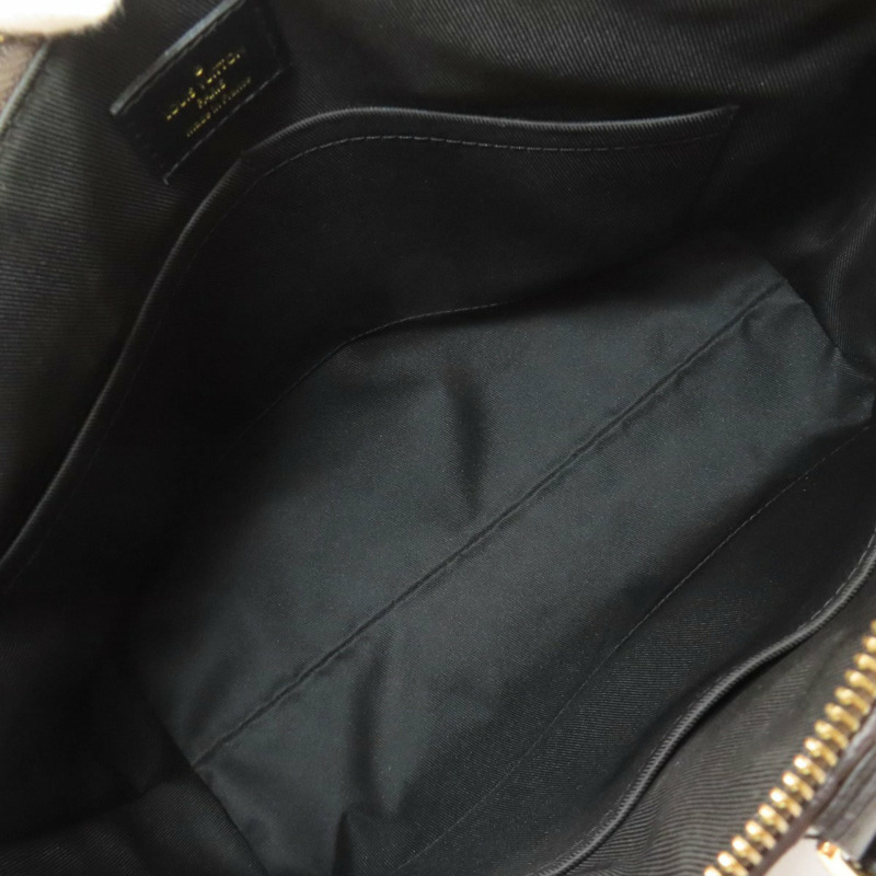 路易威登 N45282 Odeon Tote PM 手提包 Damier 帆布 女款 LOUIS VUITTON-4