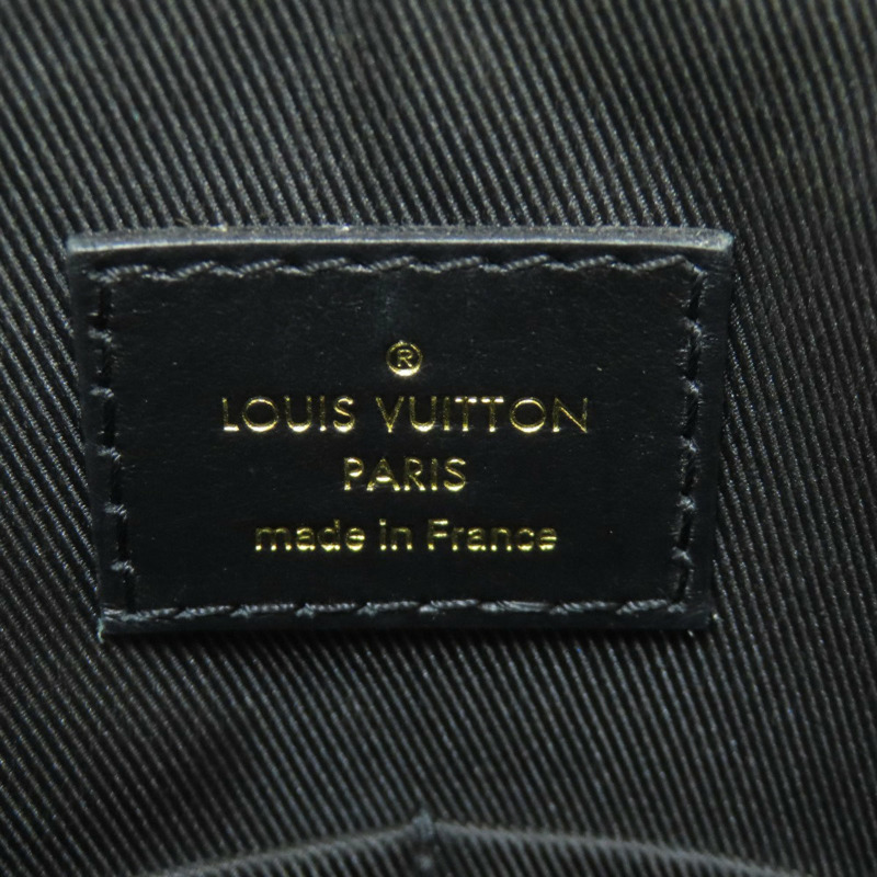 路易威登 N45282 Odeon Tote PM 手提包 Damier 帆布 女款 LOUIS VUITTON-5