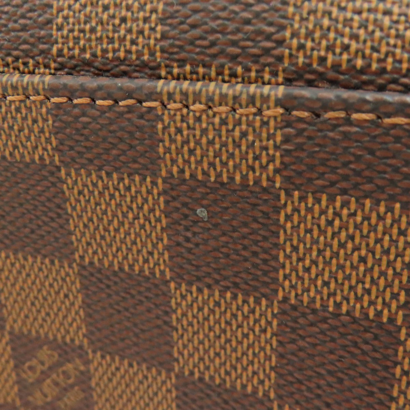 路易威登 N45282 Odeon Tote PM 手提包 Damier 帆布 女款 LOUIS VUITTON-9