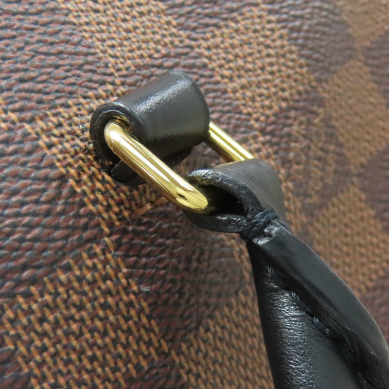 路易威登 N45282 Odeon Tote PM 手提包 Damier 帆布 女款 LOUIS VUITTON-13