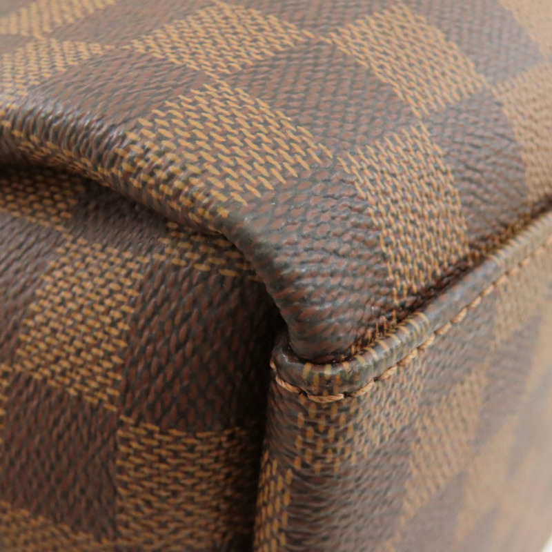 路易威登 N45282 Odeon Tote PM 手提包 Damier 帆布 女款 LOUIS VUITTON-15