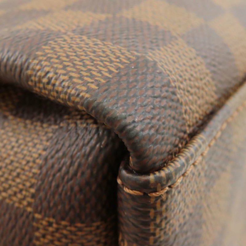 路易威登 N45282 Odeon Tote PM 手提包 Damier 帆布 女款 LOUIS VUITTON-17