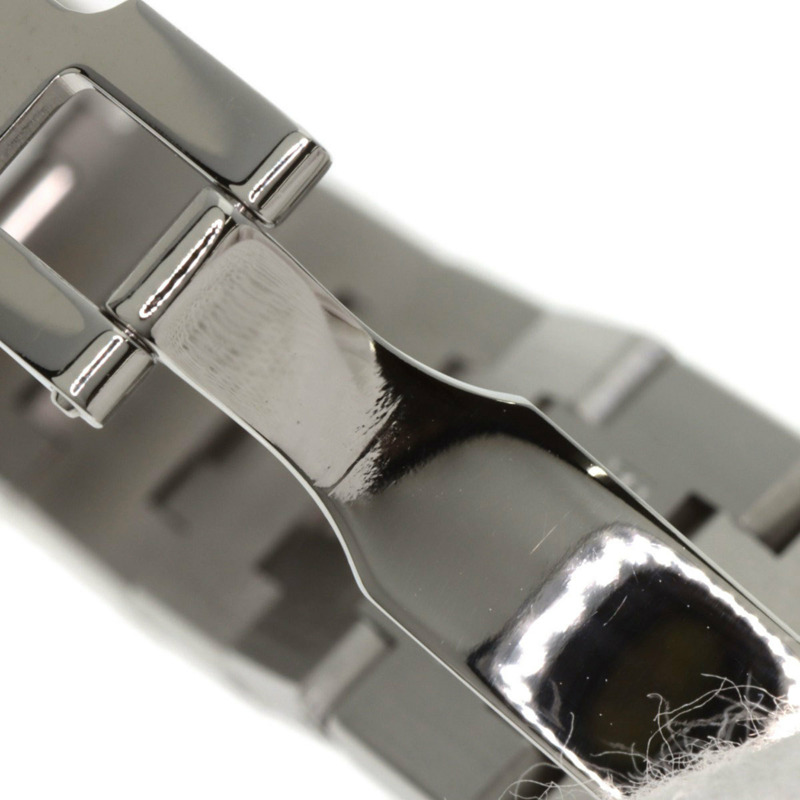 寶格麗 BB23SS/12 12P 鑲鑽腕錶 不鏽鋼/SS 女士-16