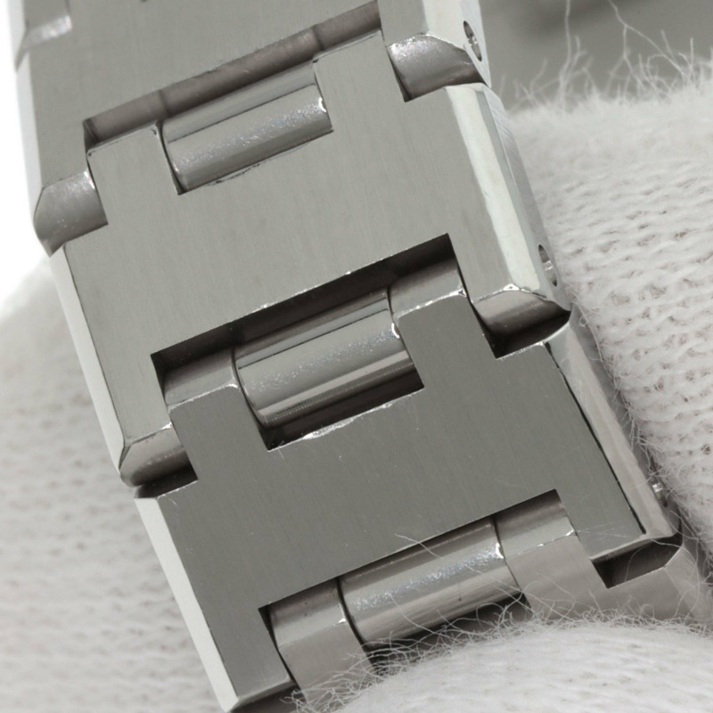 寶格麗 BB23SS/12 12P 鑲鑽腕錶 不鏽鋼/SS 女士-19