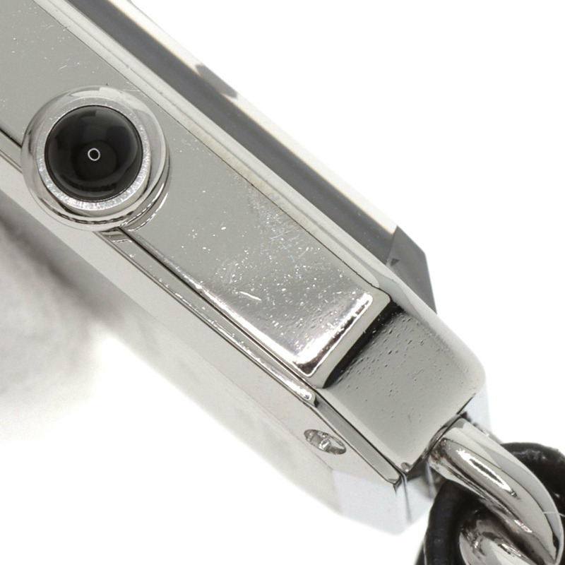 香奈兒 H0451 Premiere M 女士腕錶,不鏽鋼/不鏽鋼錶帶,皮革錶帶-8