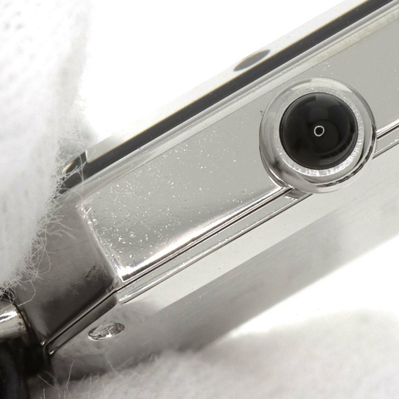 香奈兒 H0451 Premiere M 女士腕錶,不鏽鋼/不鏽鋼錶帶,皮革錶帶-9