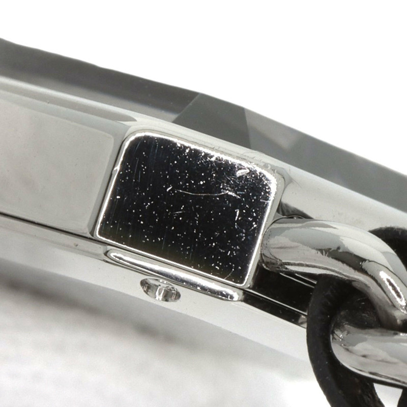 香奈兒 H0451 Premiere M 女士腕錶,不鏽鋼/不鏽鋼錶帶,皮革錶帶-10