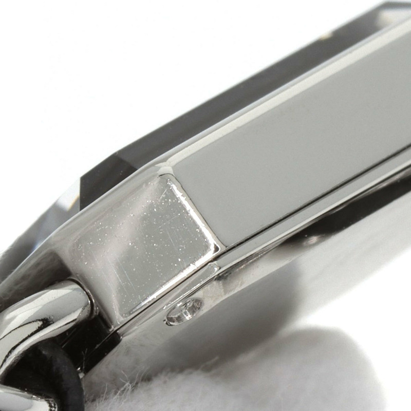 香奈兒 H0451 Premiere M 女士腕錶,不鏽鋼/不鏽鋼錶帶,皮革錶帶-12