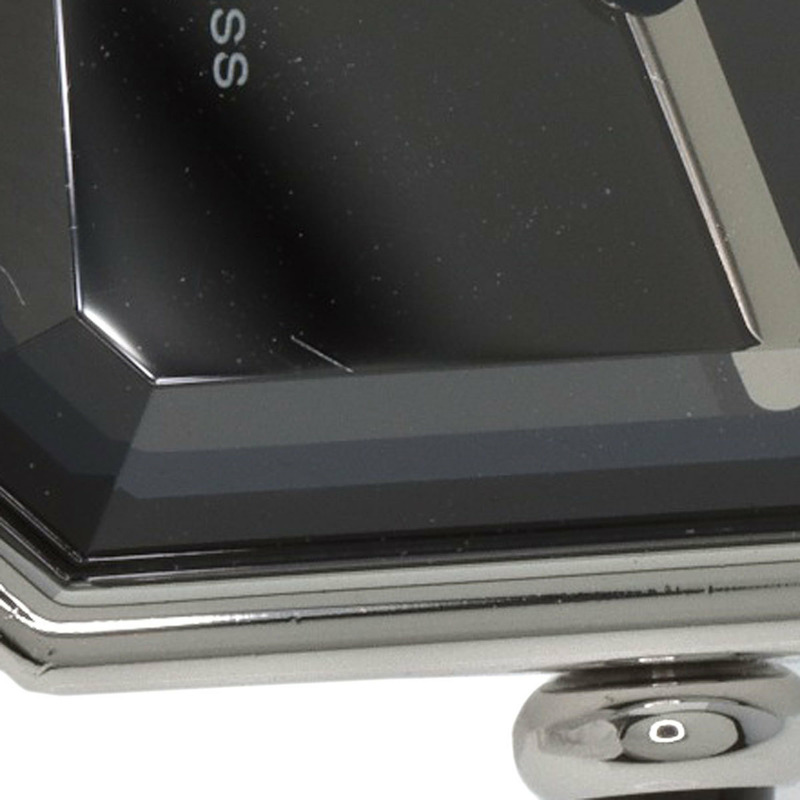 香奈兒 H0451 Premiere M 女士腕錶,不鏽鋼/不鏽鋼錶帶,皮革錶帶-19