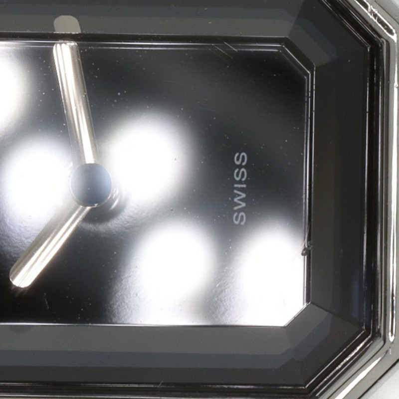 香奈兒 H0451 Premiere M 女士腕錶,不鏽鋼/不鏽鋼錶帶,皮革錶帶-20