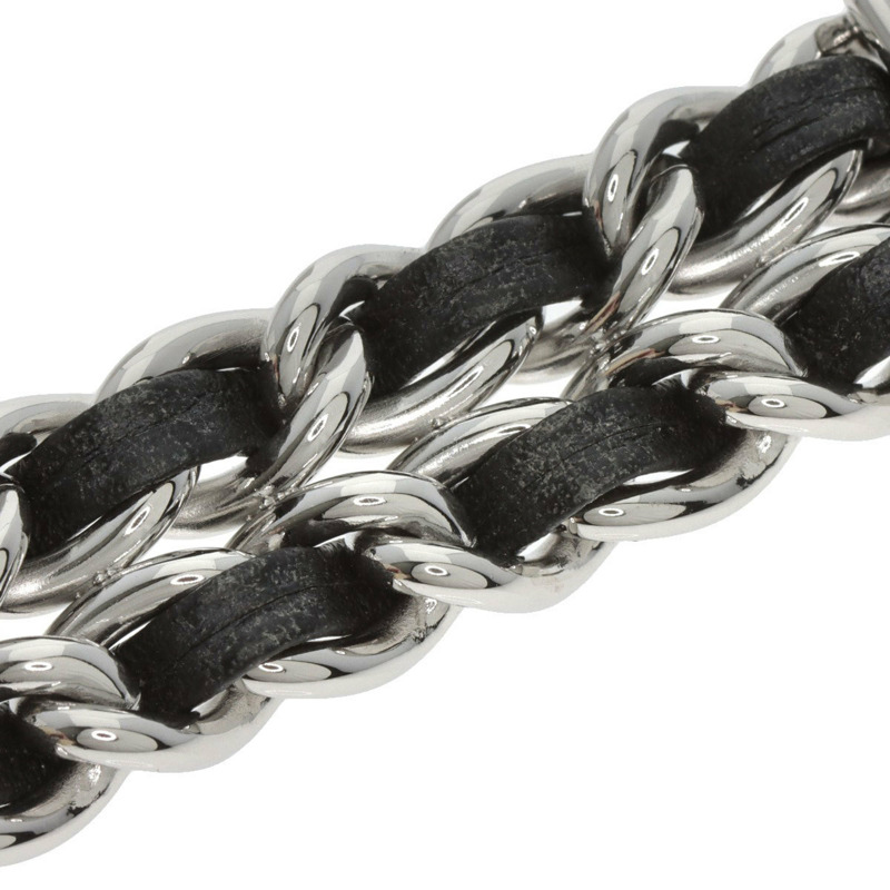 香奈兒 H0451 Premiere M 女士腕錶,不鏽鋼/不鏽鋼錶帶,皮革錶帶-21