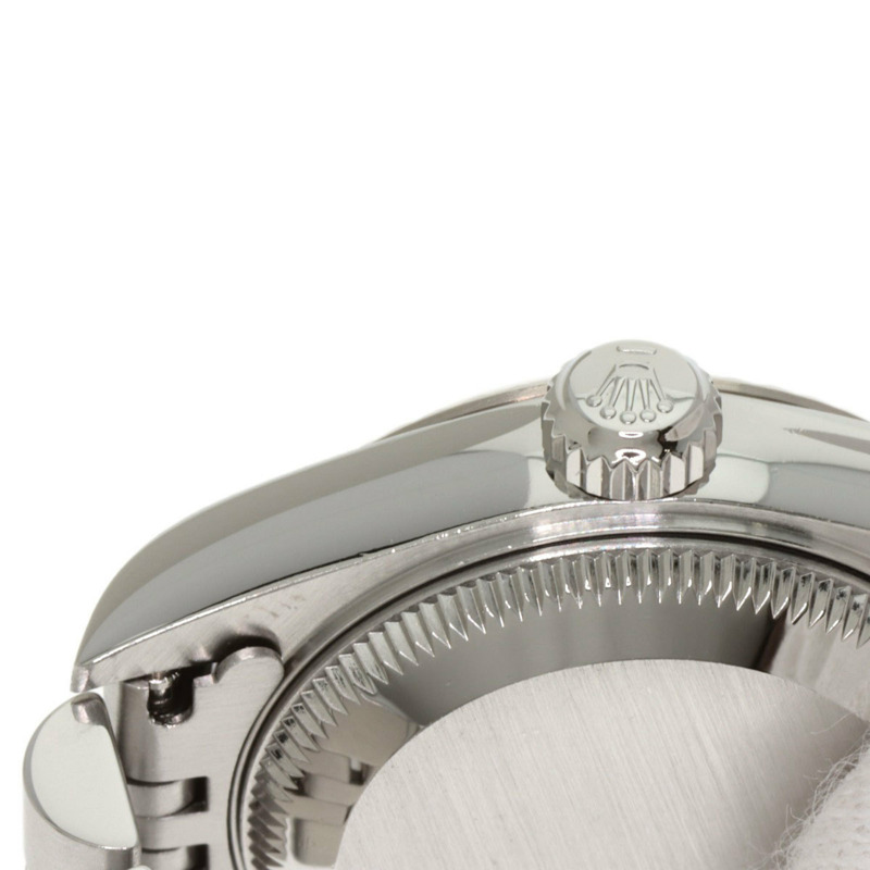 勞力士 79174G Datejust 女士十鑽腕錶,精鋼/SS/18K 白金材質-20