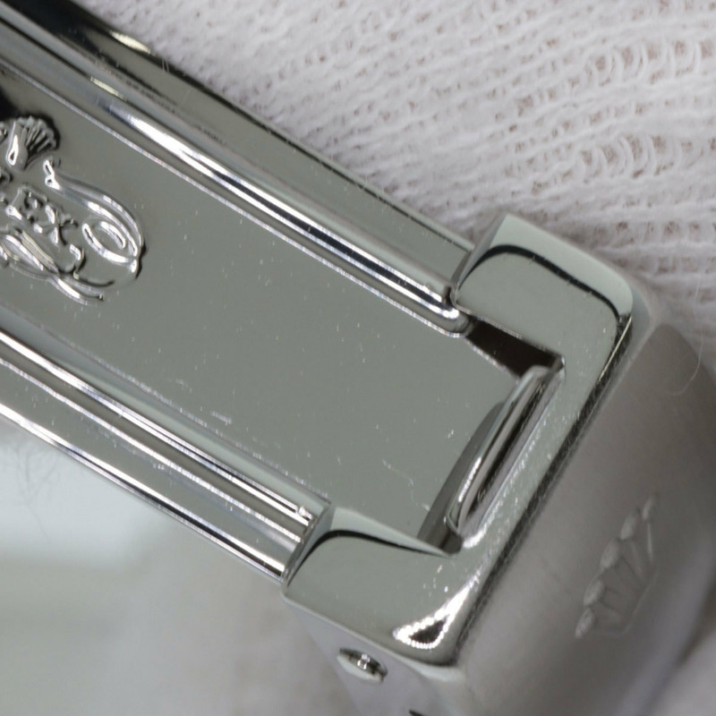 勞力士 79174G Datejust 女士十鑽腕錶,精鋼/SS/18K 白金材質-23