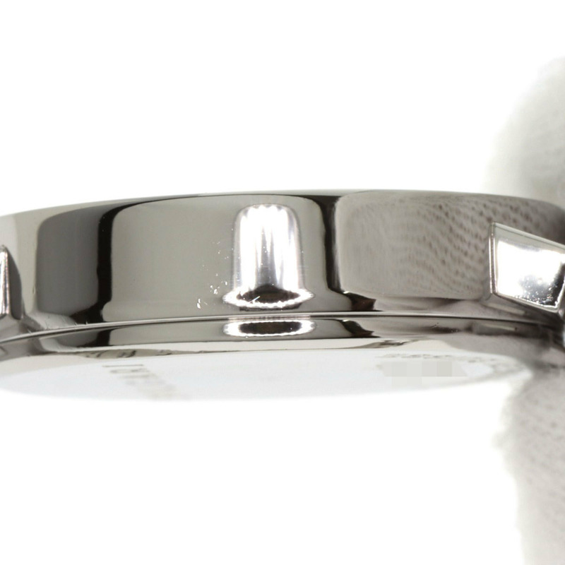 寶格麗 BB23SS 女士腕錶,精鋼材質-9