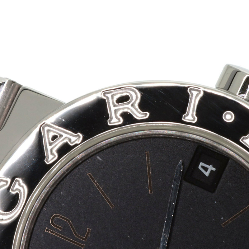 寶格麗 BB23SS 女士腕錶,精鋼材質-10