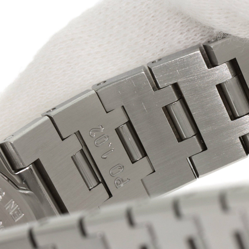 寶格麗 BB23SS 女士腕錶,精鋼材質-15