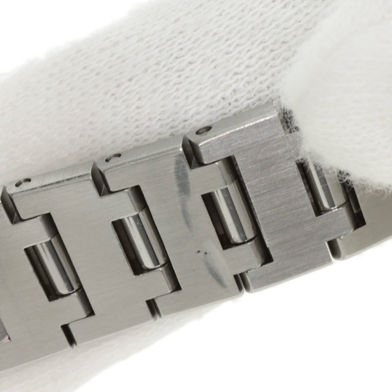 寶格麗 BB23SS 女士腕錶,精鋼材質-17