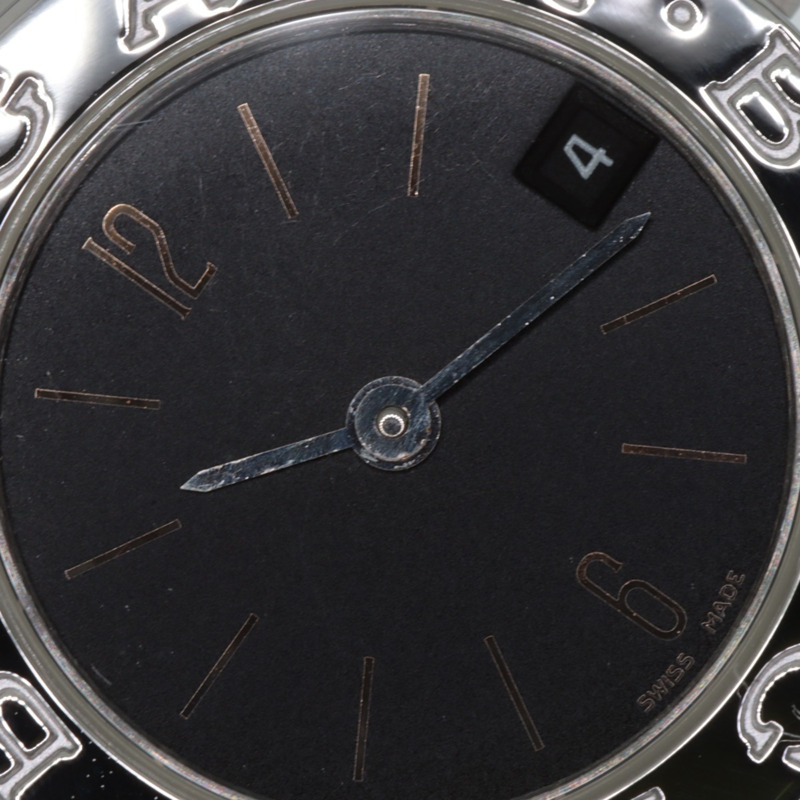 寶格麗 BB23SS 女士腕錶,精鋼材質-20