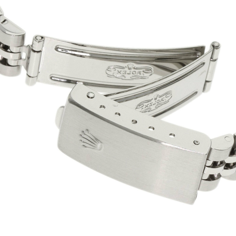 勞力士 79174G Datejust 女士十鑽腕錶,精鋼/SS/18K 白金材質-7