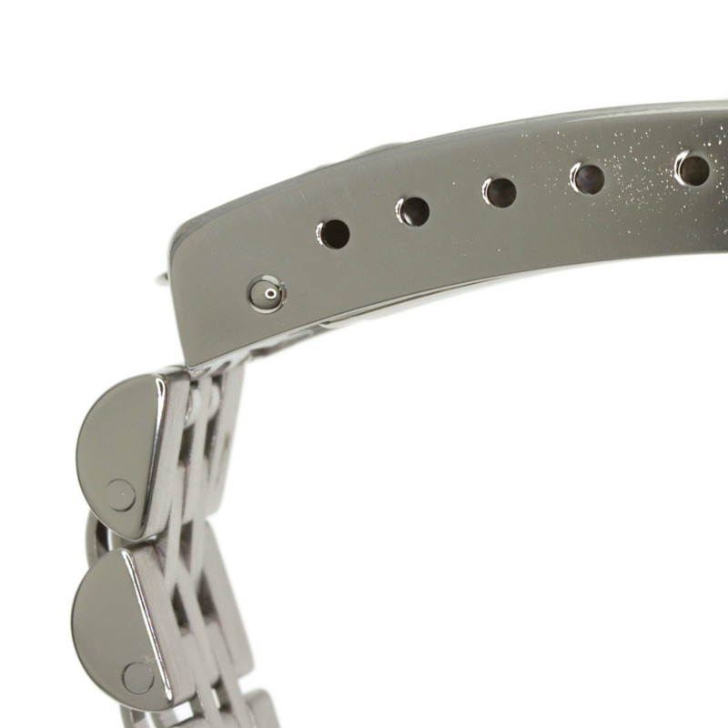 勞力士 79174G Datejust 女士十鑽腕錶,精鋼/SS/18K 白金材質-18