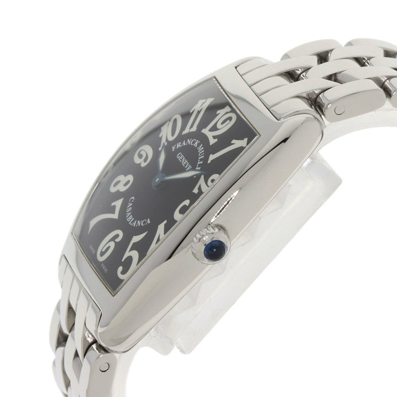 Franck Muller 1752 Casablanca腕錶,不鏽鋼/SS,女款,FRANCK MULLER-4