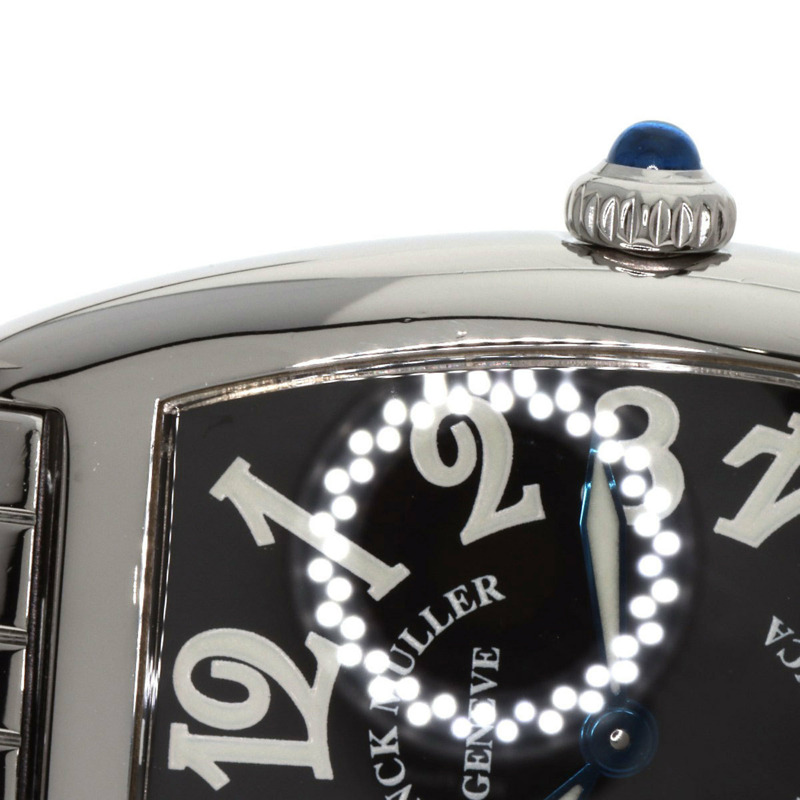 Franck Muller 1752 Casablanca腕錶,不鏽鋼/SS,女款,FRANCK MULLER-11