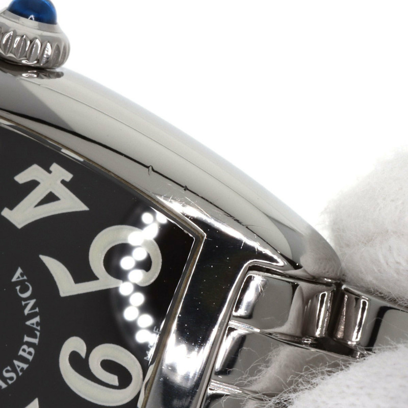 Franck Muller 1752 Casablanca腕錶,不鏽鋼/SS,女款,FRANCK MULLER-12