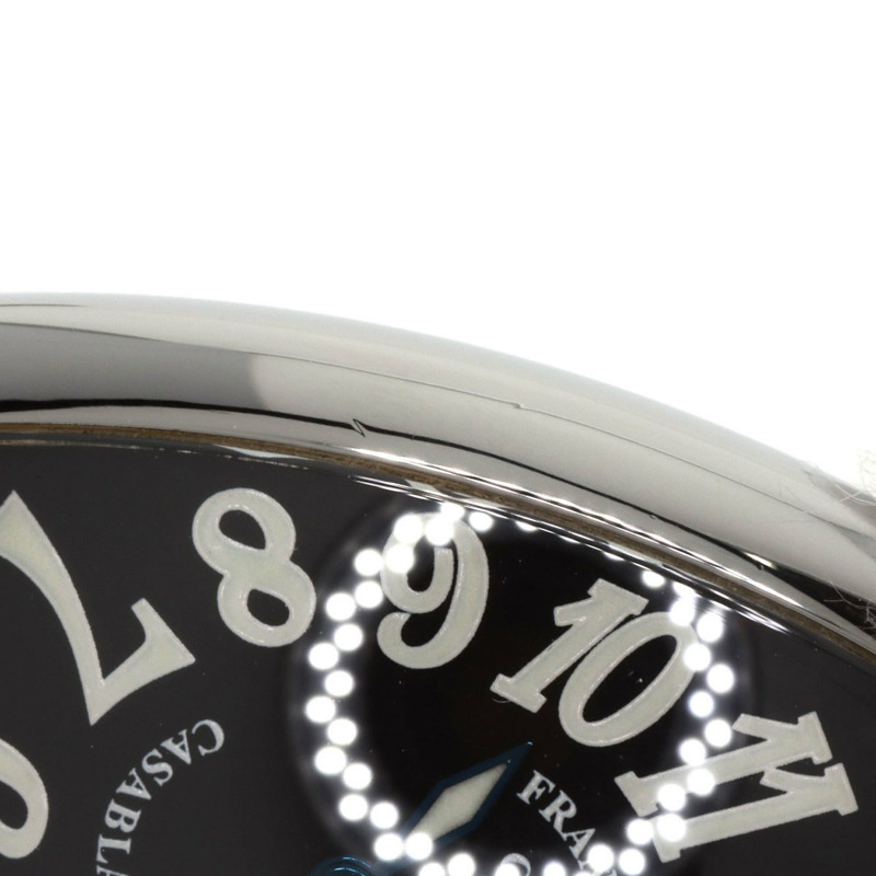 Franck Muller 1752 Casablanca腕錶,不鏽鋼/SS,女款,FRANCK MULLER-13