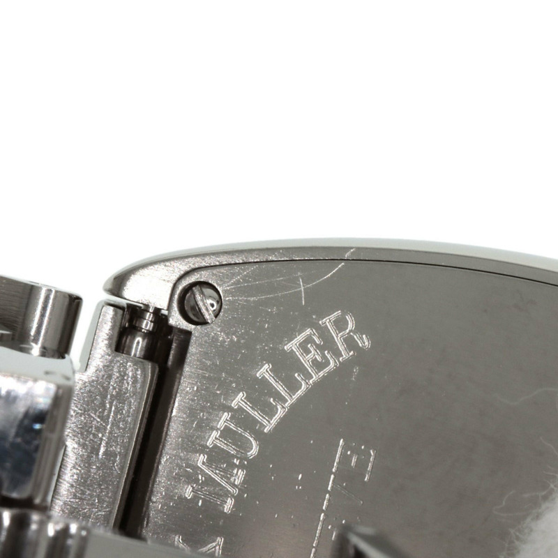 Franck Muller 1752 Casablanca腕錶,不鏽鋼/SS,女款,FRANCK MULLER-17