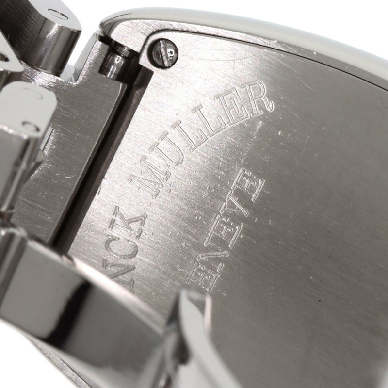 Franck Muller 1752 Casablanca腕錶,不鏽鋼/SS,女款,FRANCK MULLER-19