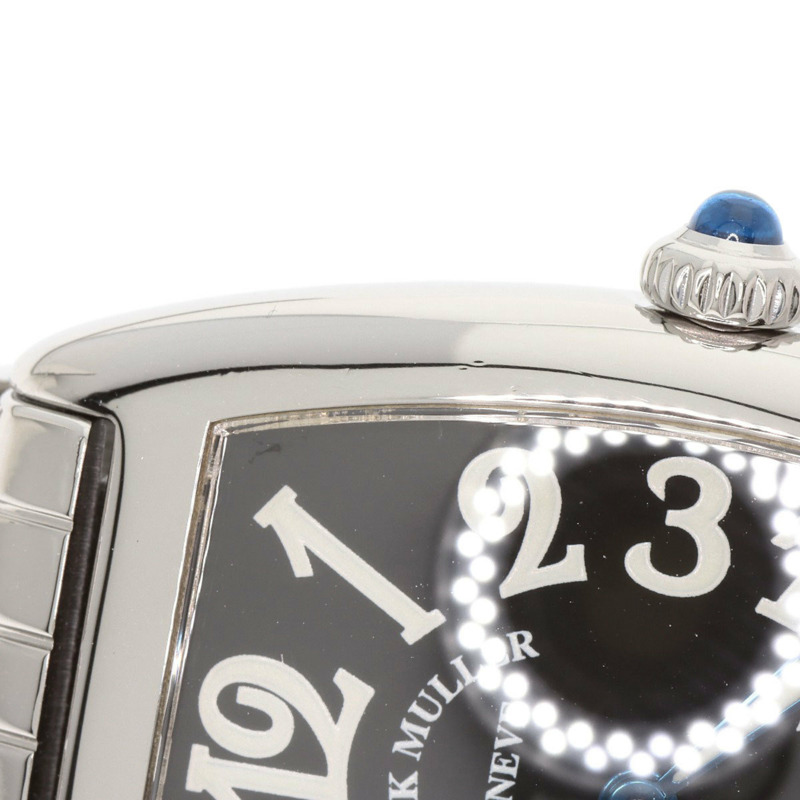 Franck Muller 1752 Casablanca腕錶,不鏽鋼/SS,女款,FRANCK MULLER-20