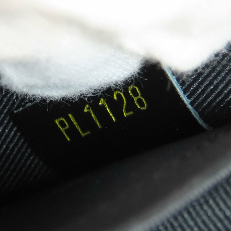 路易威登 M51953 Cherrywood 女士漆皮手提包-5