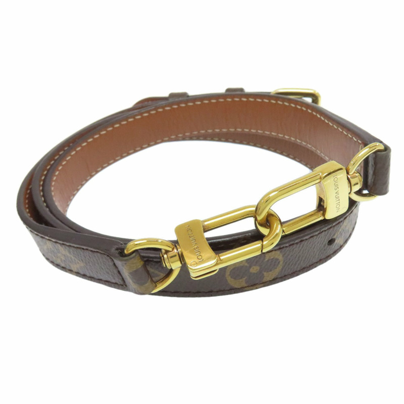 路易威登 M51953 Cherrywood 女士漆皮手提包-6