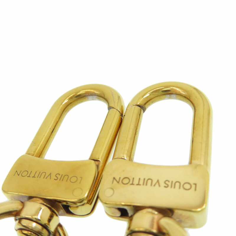 路易威登 M51953 Cherrywood 女士漆皮手提包-17