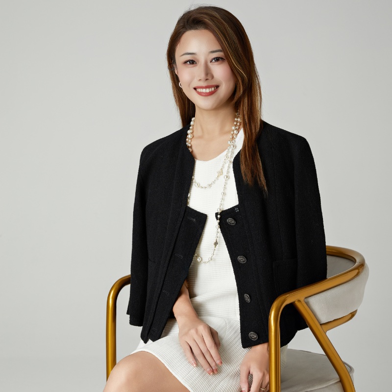 🈹*減價* CHANEL 經典外套-2