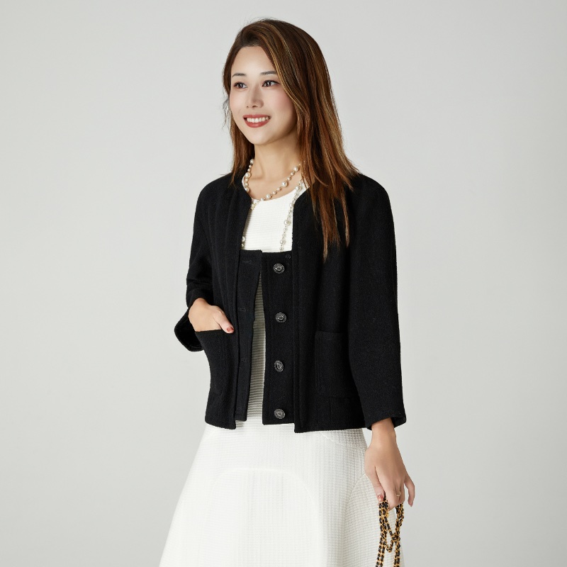 🈹*減價* CHANEL 經典外套-3