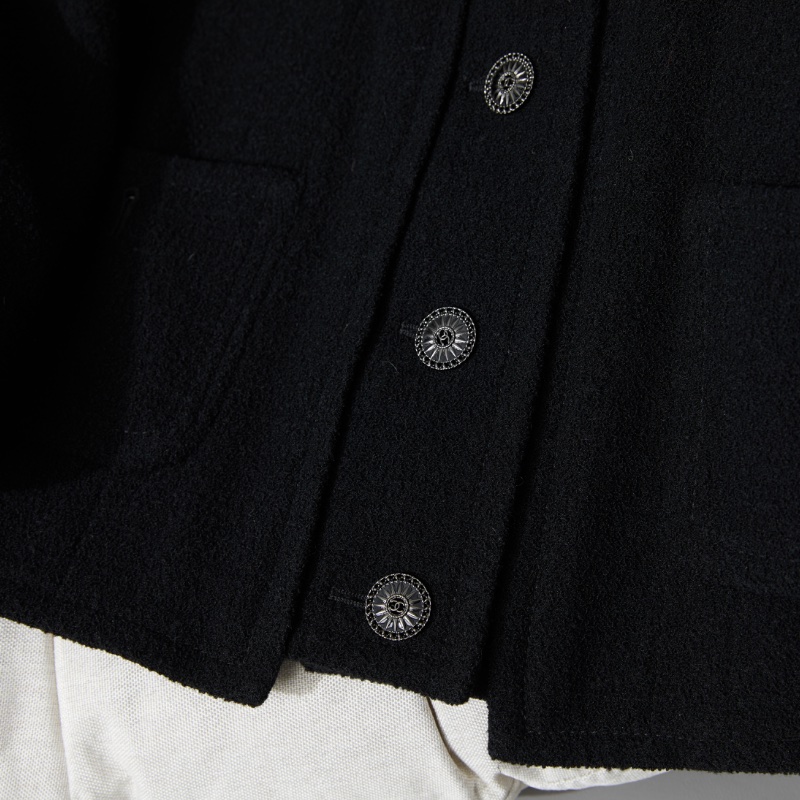 🈹*減價* CHANEL 經典外套-6