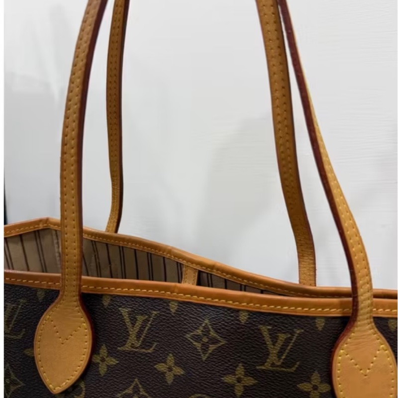 LOUIS VUITTON托特包-1