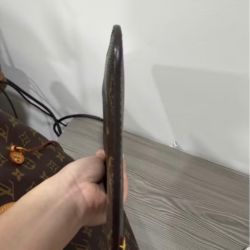 LOUIS VUITTON托特包-15