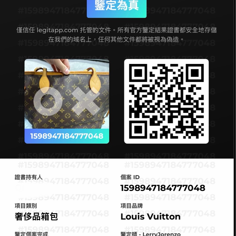 LOUIS VUITTON托特包-20