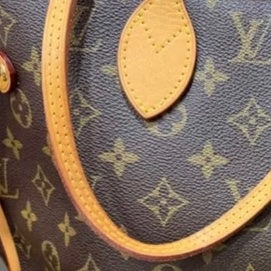 LOUIS VUITTON托特包-22