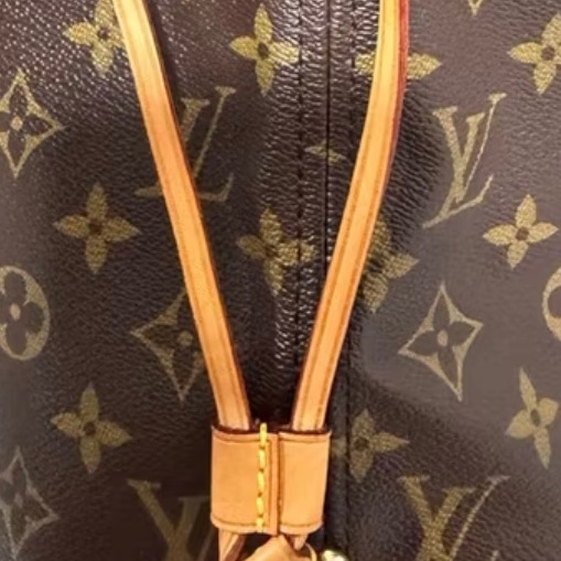 LOUIS VUITTON托特包-23