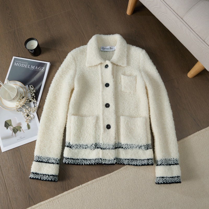 🩷DIOR 韓素希同款 熱賣款 經典外套-0