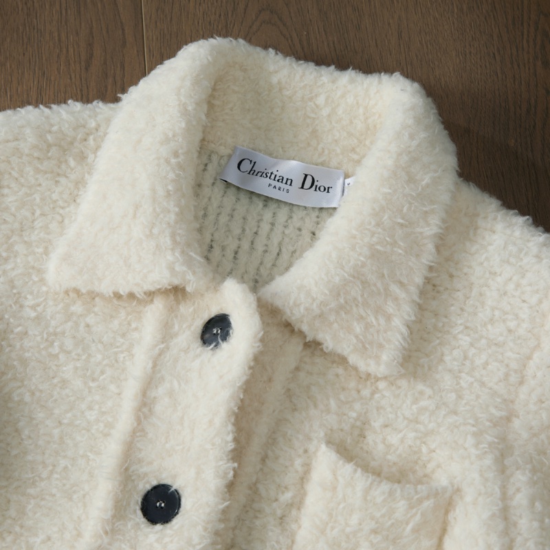 🩷DIOR 韓素希同款 熱賣款 經典外套-5