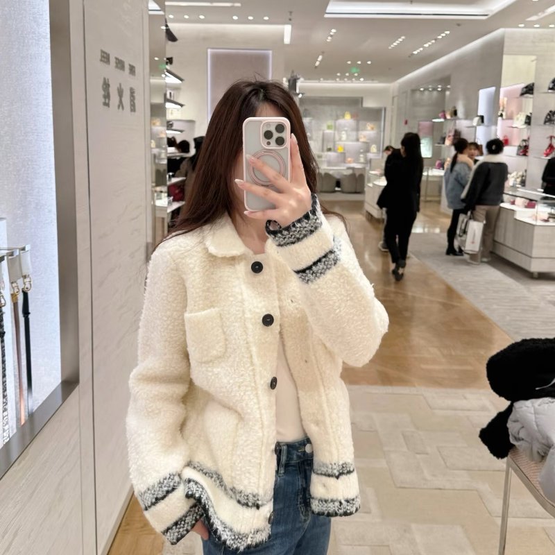 🩷DIOR 韓素希同款 熱賣款 經典外套-1